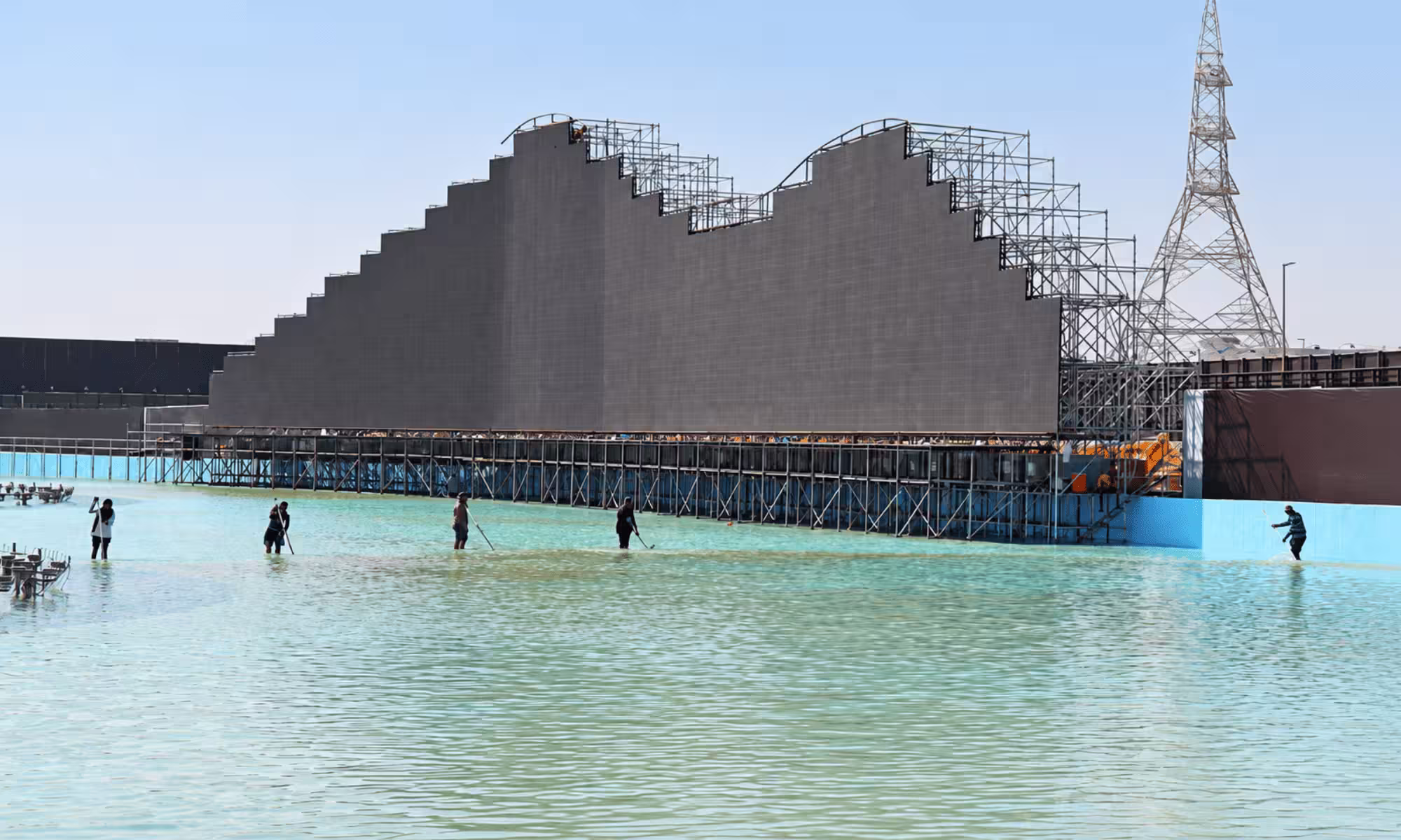 How to Choose the Right Scaffolding for Different Projects