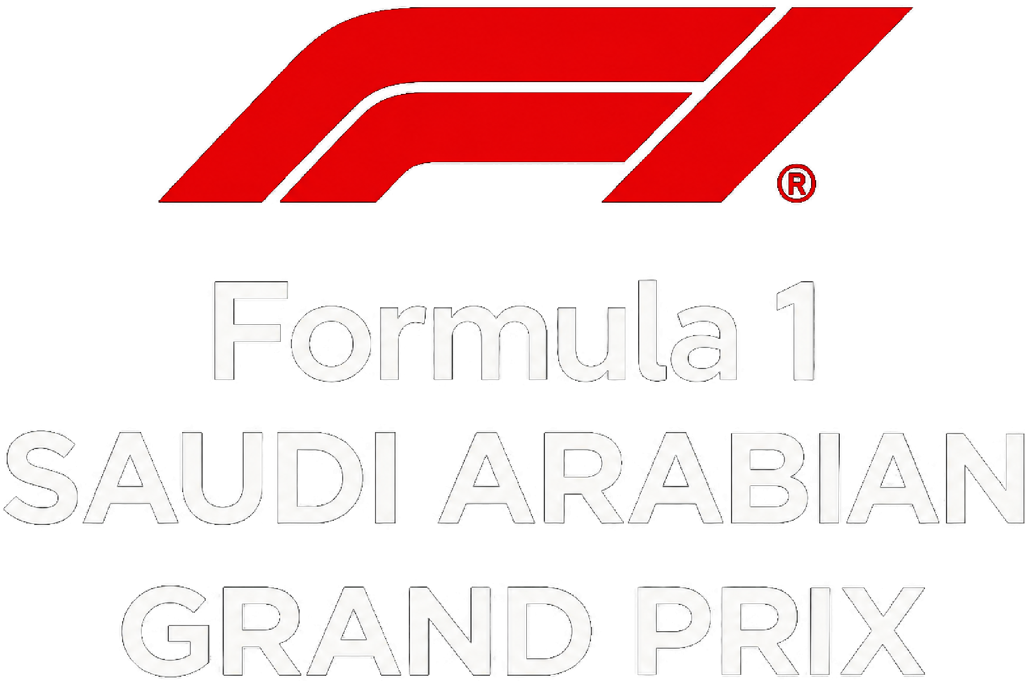 Formula 1 Saudi Arabian Grand Prix
